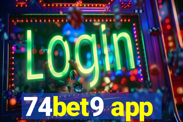 74bet9 app